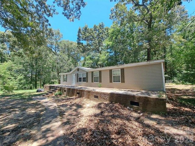 House for sale in Rowan, North Carolina
