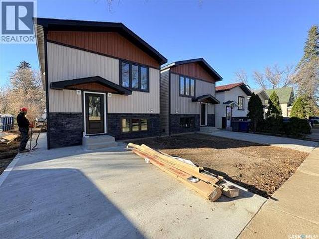 House for sale in Mayfair, Saskatoon