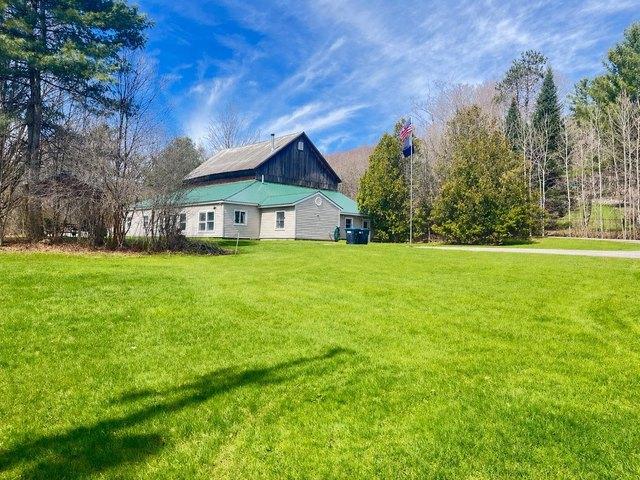 House for sale in Fairfax, Vermont