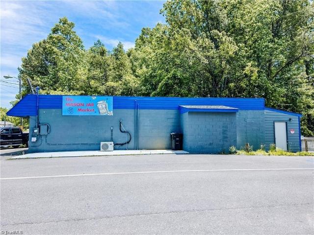 House for sale in Mount Airy, North Carolina