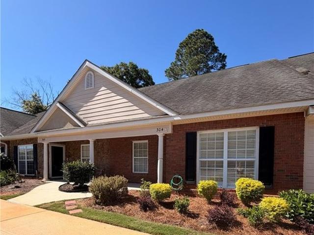 Condo for sale in Opelika, Alabama