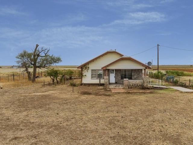 House for sale in Tulia, Texas