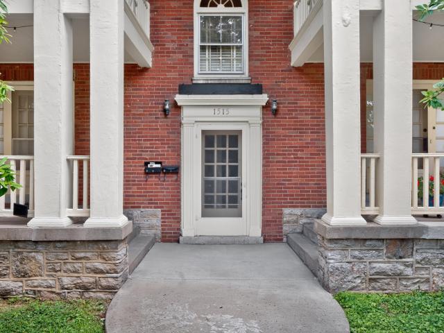 House for sale in Lexington, Kentucky