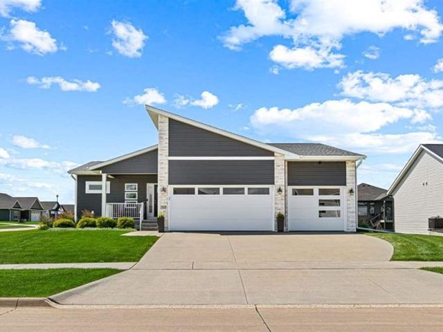 House for sale in North Liberty, Iowa