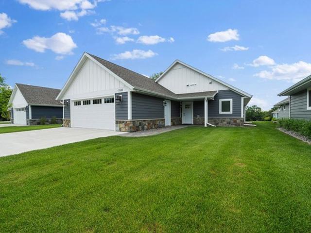 House for sale in Alexandria, Minnesota
