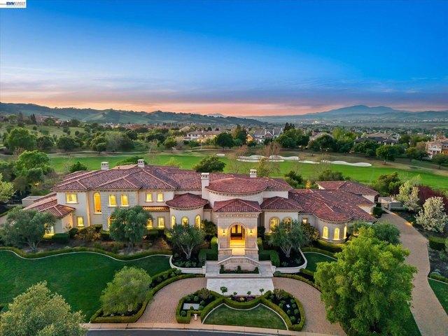 House for sale in Pleasanton, California