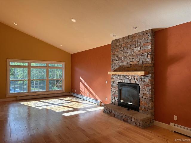 House for sale in Michigan