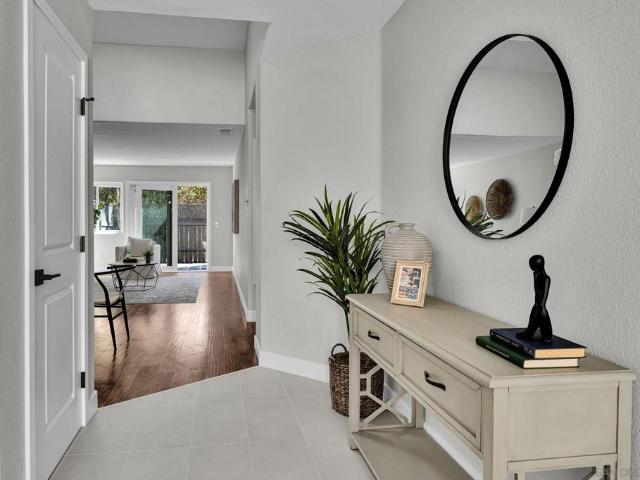 Townhouse for sale in Oceanside, California