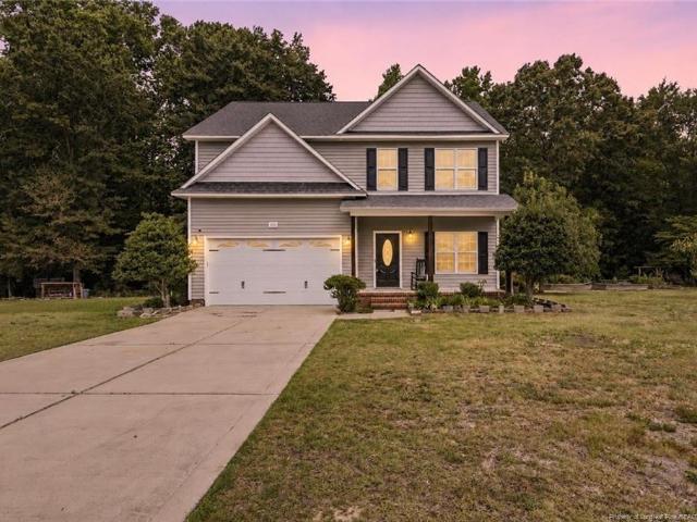 House for sale in Hope Mills, North Carolina