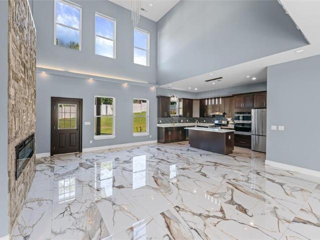 House for sale in Grayson, Georgia
