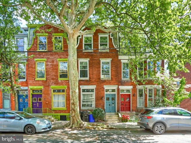 House for sale in Harrisburg, Pennsylvania