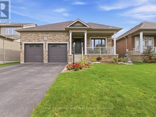 House for sale in Durham, Ontario