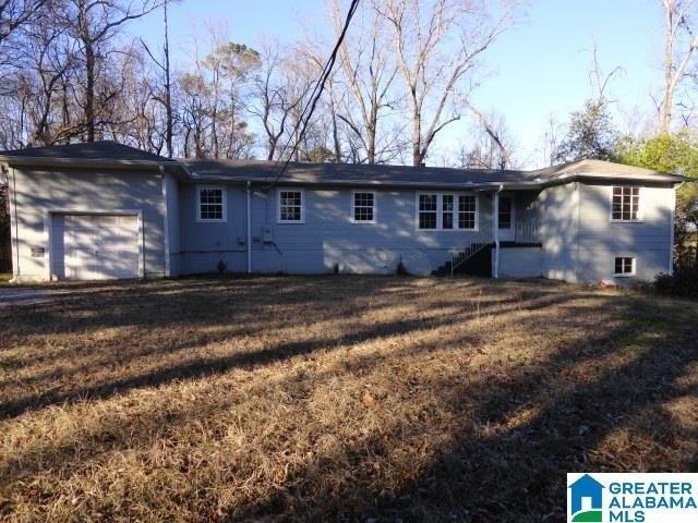 House for sale in Birmingham, Alabama