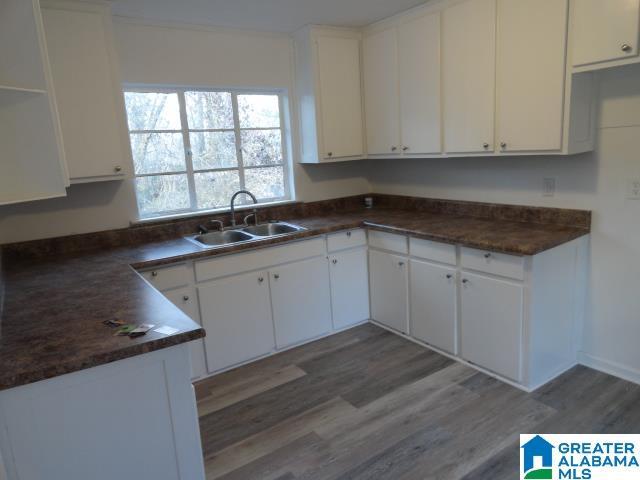 House for sale in Forestdale, Alabama