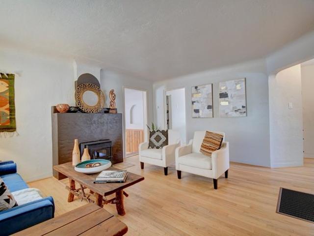 House for sale in New Mexico