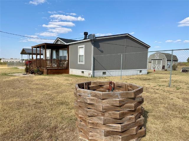 House for sale in Pocasset, Oklahoma