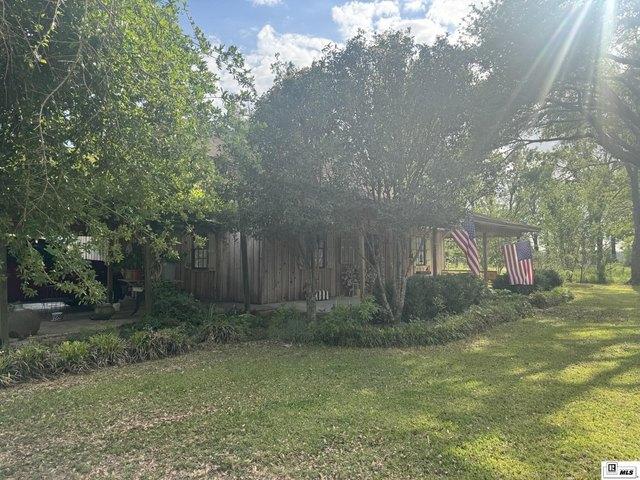 House for sale in Delhi, Louisiana