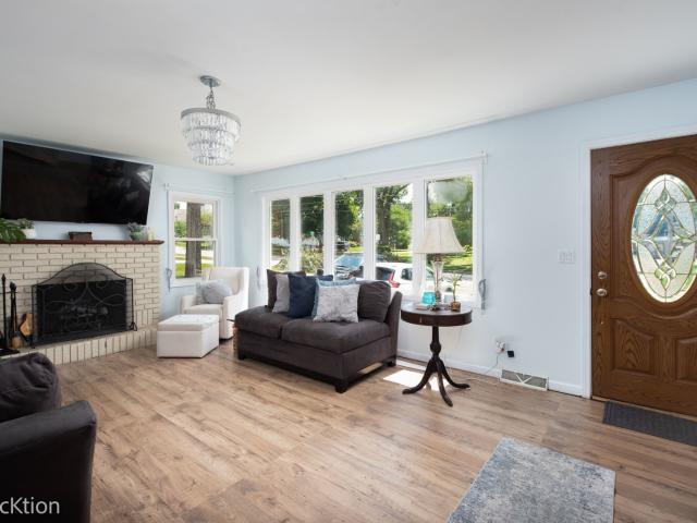 House for sale in Wheaton, Illinois