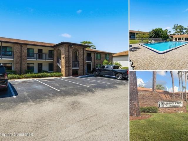 Condo for sale in Rockledge, Brevard County