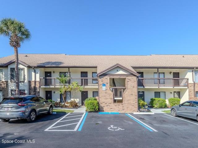Condo for sale in Rockledge, Florida