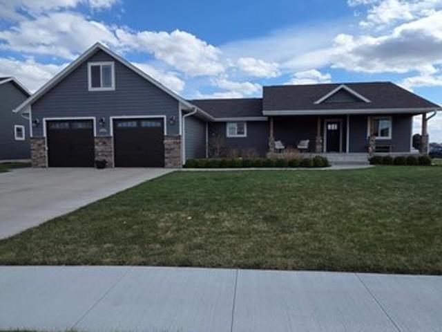 House for sale in Nebraska