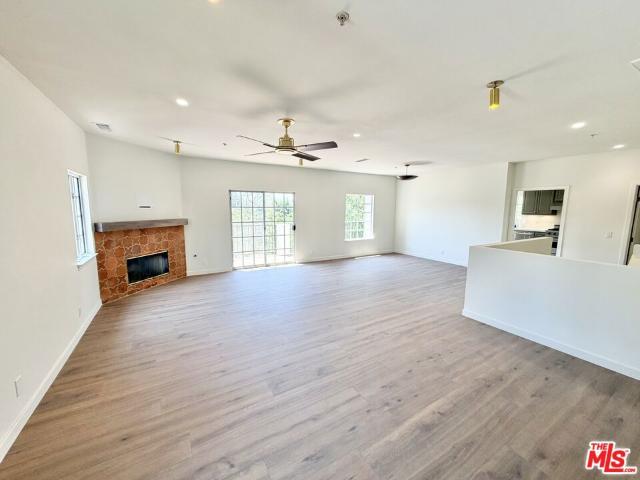 Property for rent in California