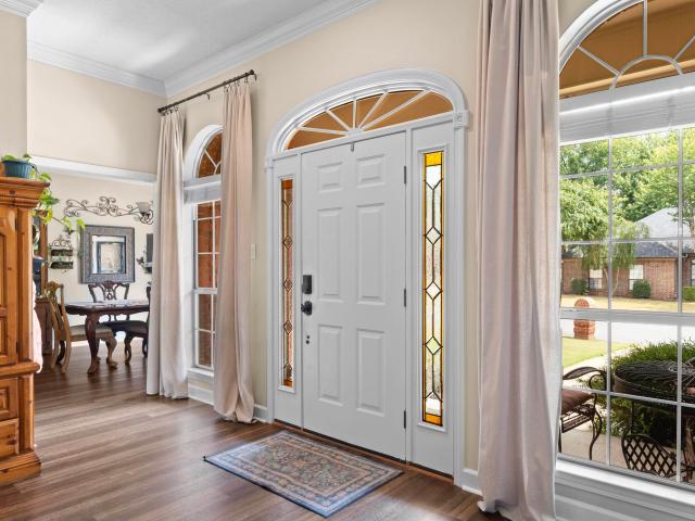 House for sale in Ark