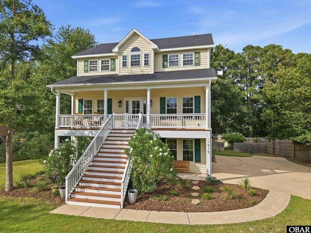 House for sale in Kill Devil Hills, North Carolina