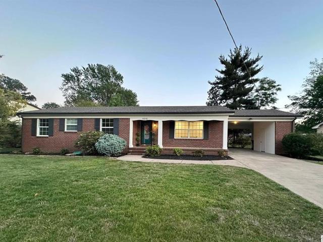 House for sale in Murray, Kentucky