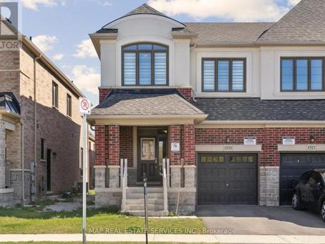 House for sale in Milton, Ontario