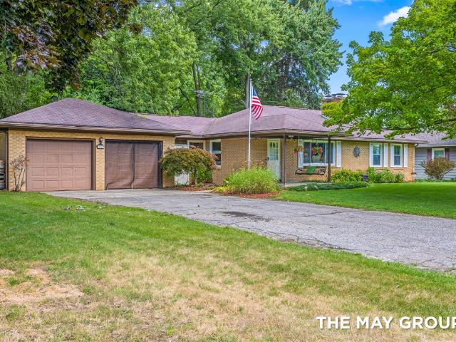 House for sale in Third Ward, Grand Rapids