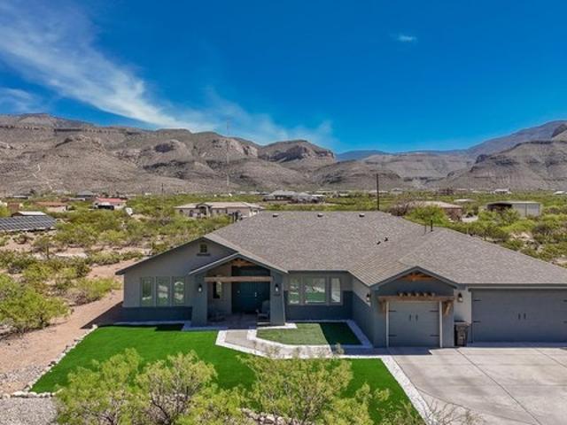 House for sale in Alamogordo, New Mexico