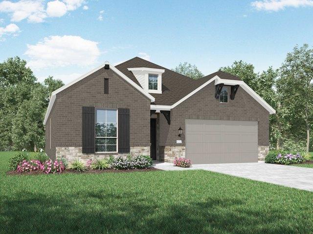 House for sale in Fate, Texas