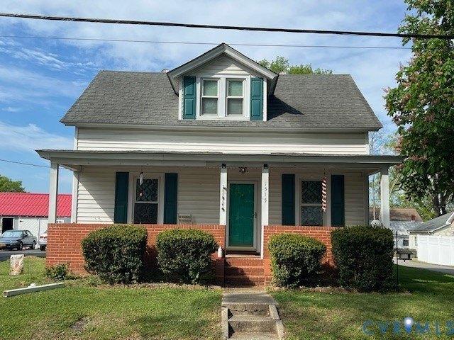 House for sale in Virginia