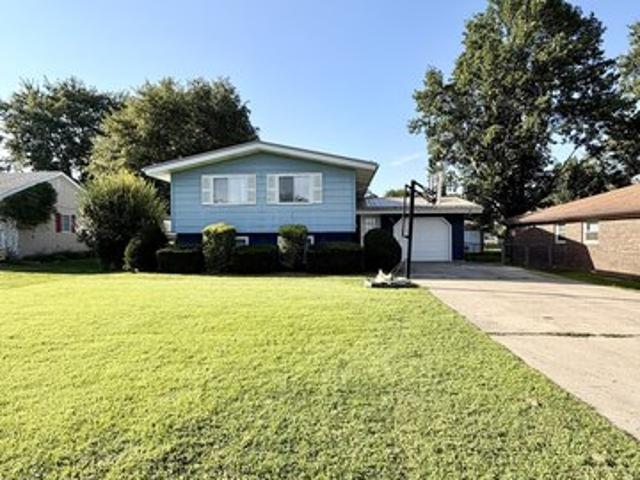 House for sale in Fountain, Indiana