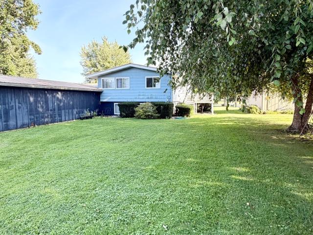 House for sale in Fountain, Indiana