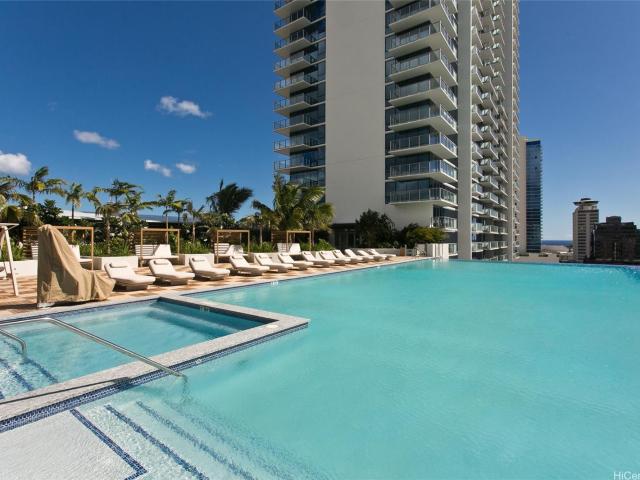 Condo for sale in Honolulu, Hawaii