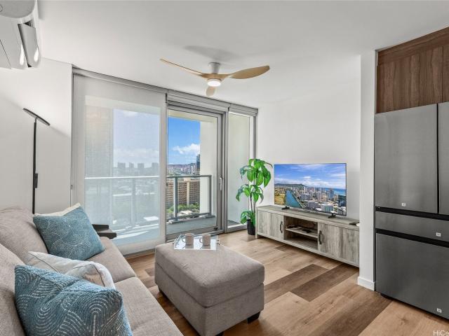 Condo for rent in Honolulu, Hawaii