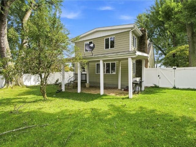 House for sale in Lawson Heights, Unity Township