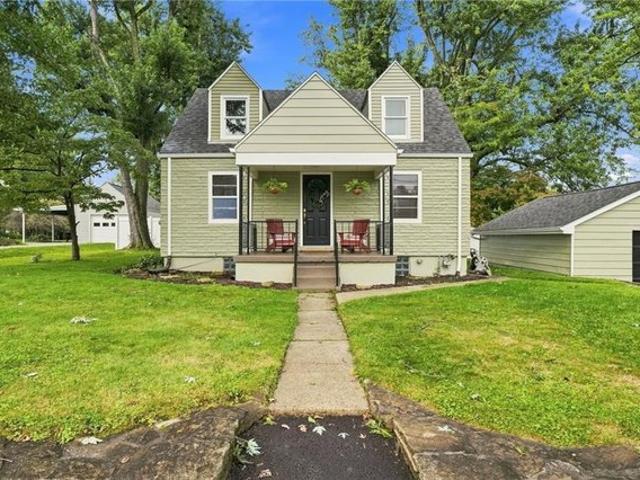 House for sale in Latrobe, Pennsylvania