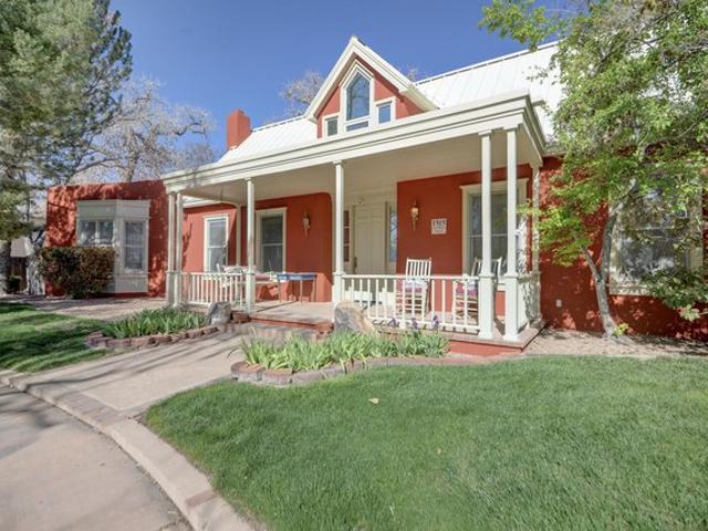 House for sale in New Mexico