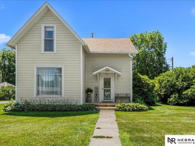 House for sale in Nebraska