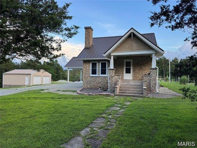 House for sale in Fredericktown, Missouri