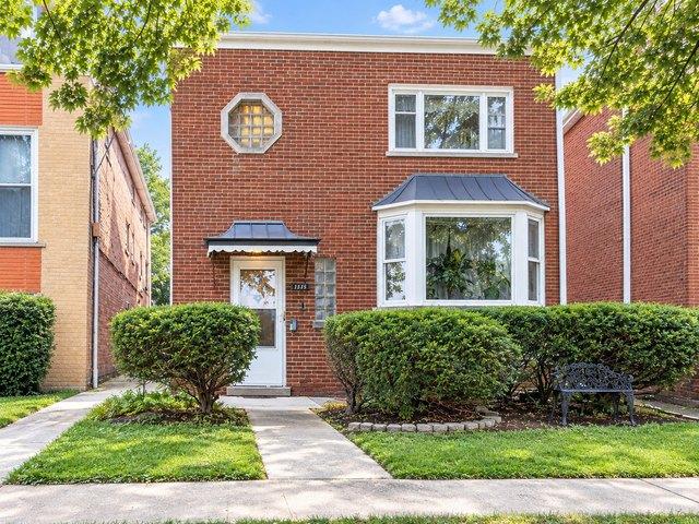 House for sale in Berwyn, Cook County