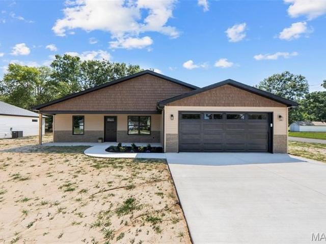 House for sale in Scott City, Missouri