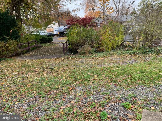 Land for sale in Bucks, Pennsylvania