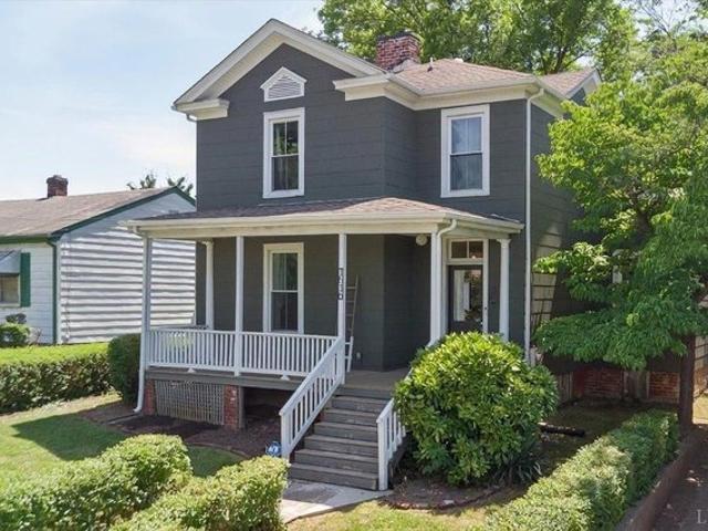 House for sale in Virginia