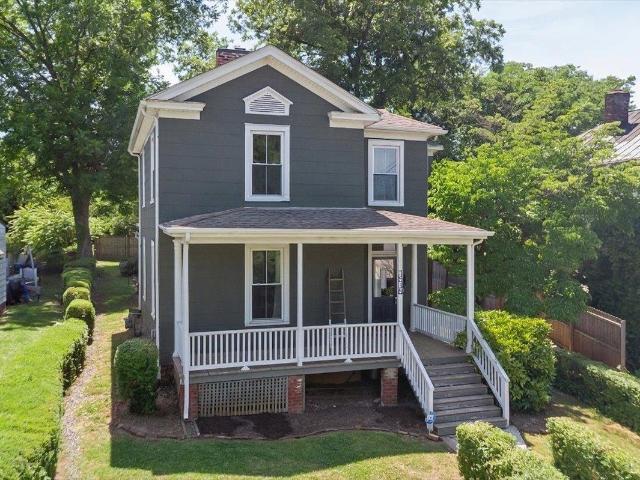 House for sale in Virginia