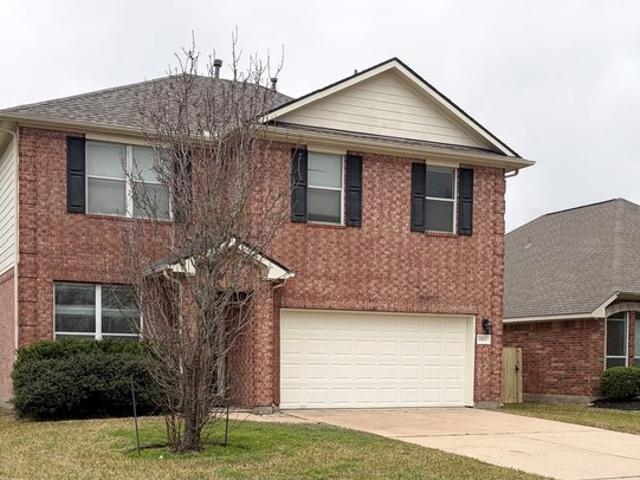 House for sale in Fresno, Texas