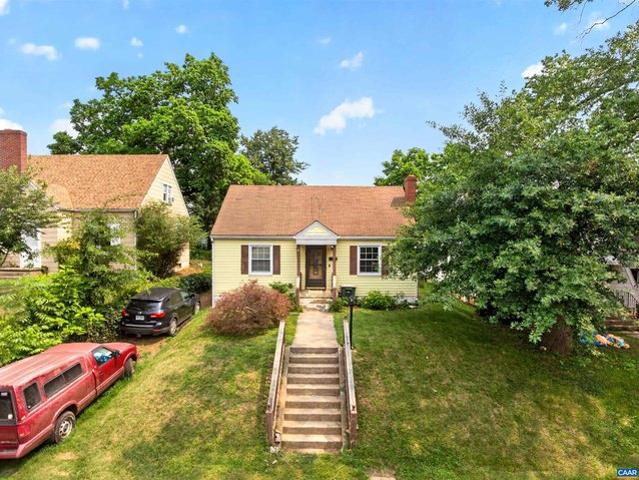 House for sale in Virginia
